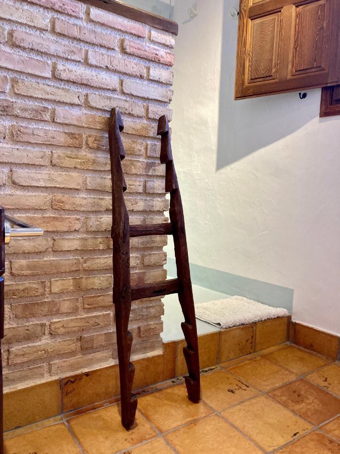 Origens II - Ideal Para Parejas El Perelló エクステリア 写真