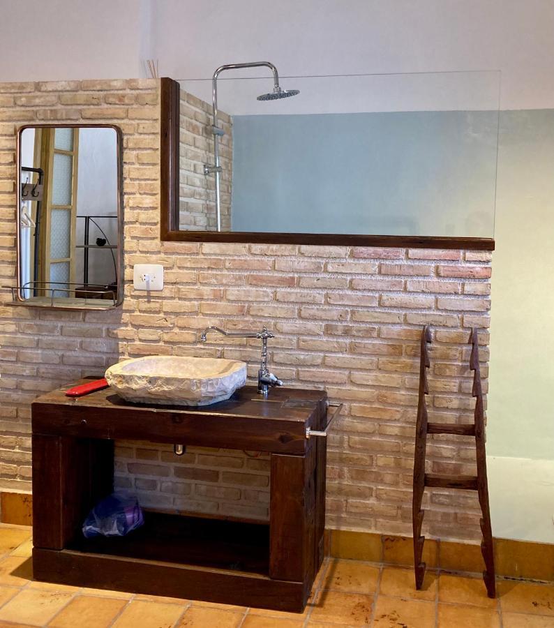 Origens II - Ideal Para Parejas El Perelló エクステリア 写真